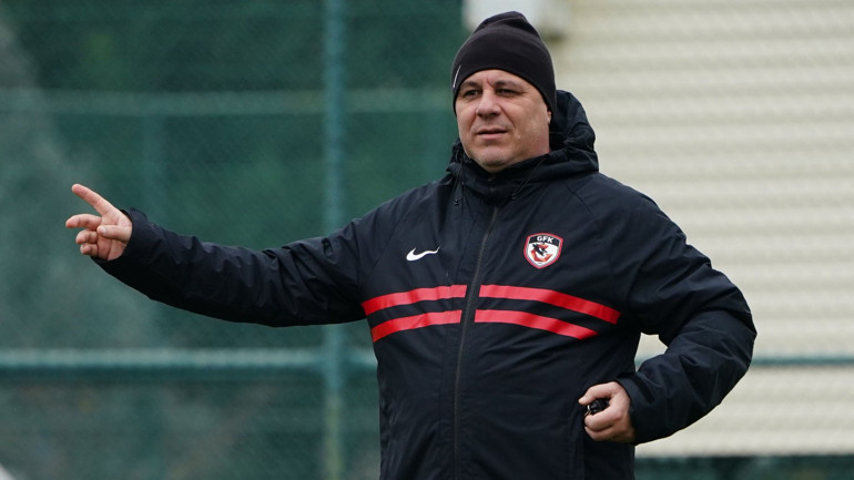 Kana Biyik: Sumudica gibi bir hocayla daha önce çalışmadım...