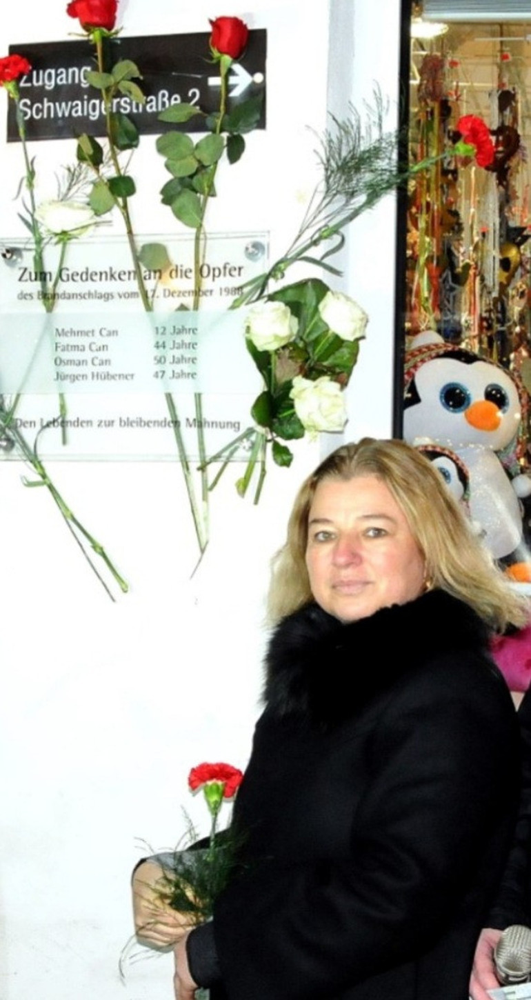 Bu yıl Schwandorf’ta anma yok