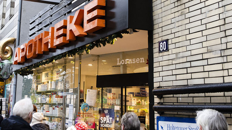 Ücretsiz maske dağıtımı başladı