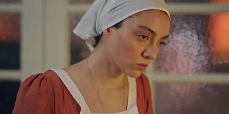 Masumlar Apartmanı Gülben kimdir, kaç yaşında Merve Dizdar hakkında bilgiler