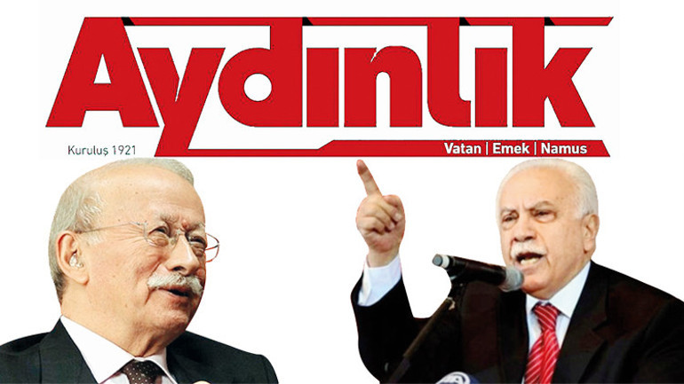 Oktay Ekşi ile Aydınlık arasındaki görüş ayrılığında kimden yanayım