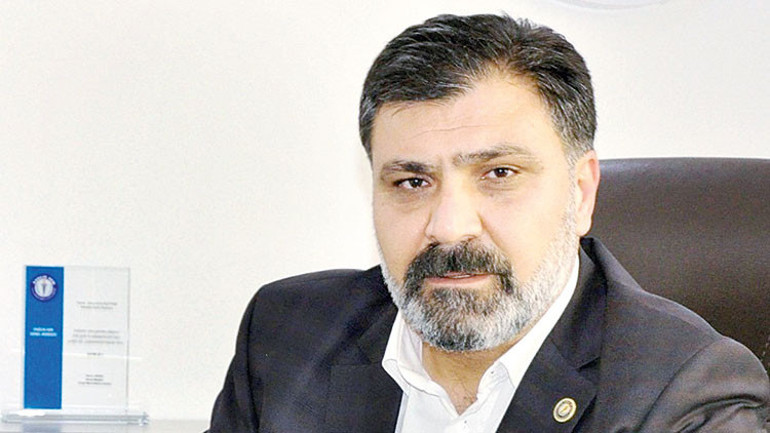 Son dakika haberi: Antalyada başhekimin hemşirelere mobbingi: ‘Ben salağım’ yazdırmış...