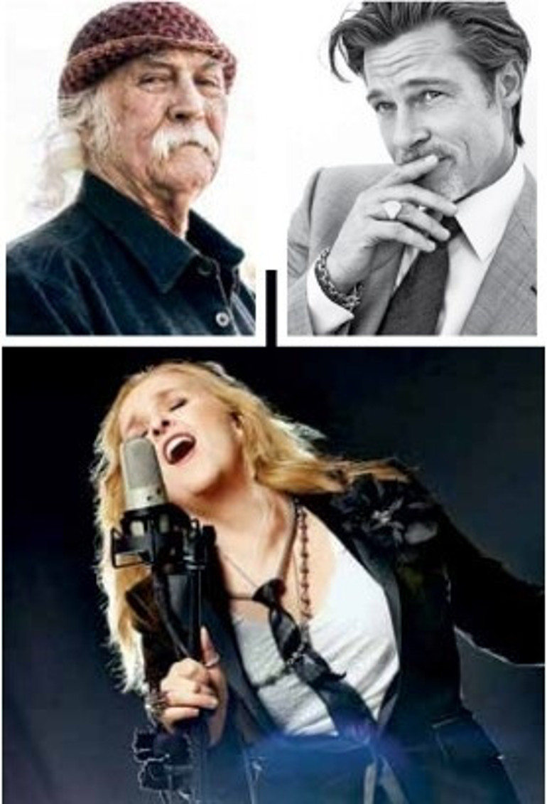 Bu kadın çok fazla feminist mi yoksa Helal olsun yaptı mı