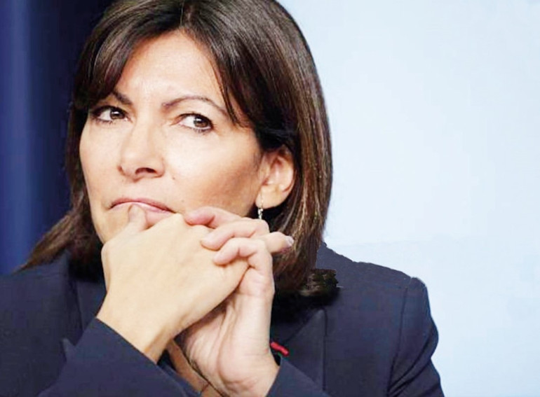 Bu kadın çok fazla feminist mi yoksa Helal olsun yaptı mı