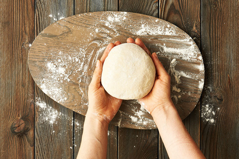 Mutfak bilgileri: Pastacılık ve ekmekçilik