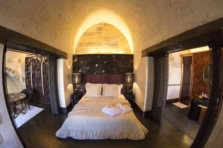 Yeni yılı karşılamak için ‘en butik’ 20 otel