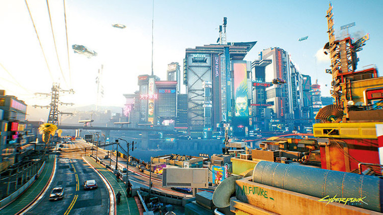 Tarafını seç ve maceraya başla