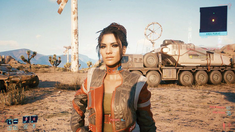 Tarafını seç ve maceraya başla