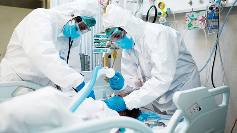 Yılın kelimesi ‘karantina’ seçildi, peki ya diğerleri