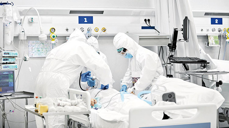 Yılın kelimesi ‘karantina’ seçildi, peki ya diğerleri