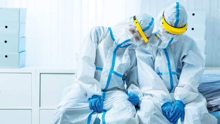 Yılın kelimesi ‘karantina’ seçildi, peki ya diğerleri