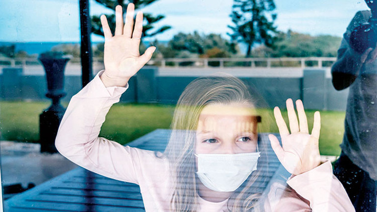 Yılın kelimesi ‘karantina’ seçildi, peki ya diğerleri