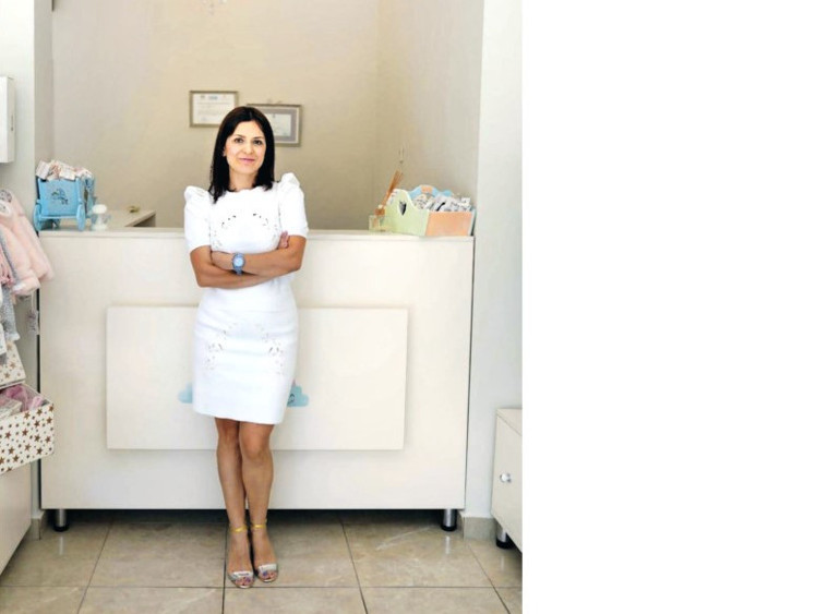 İşin sırrı kadın dayanışmasında