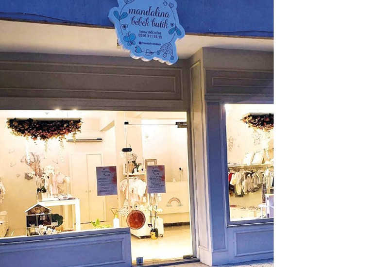 İşin sırrı kadın dayanışmasında