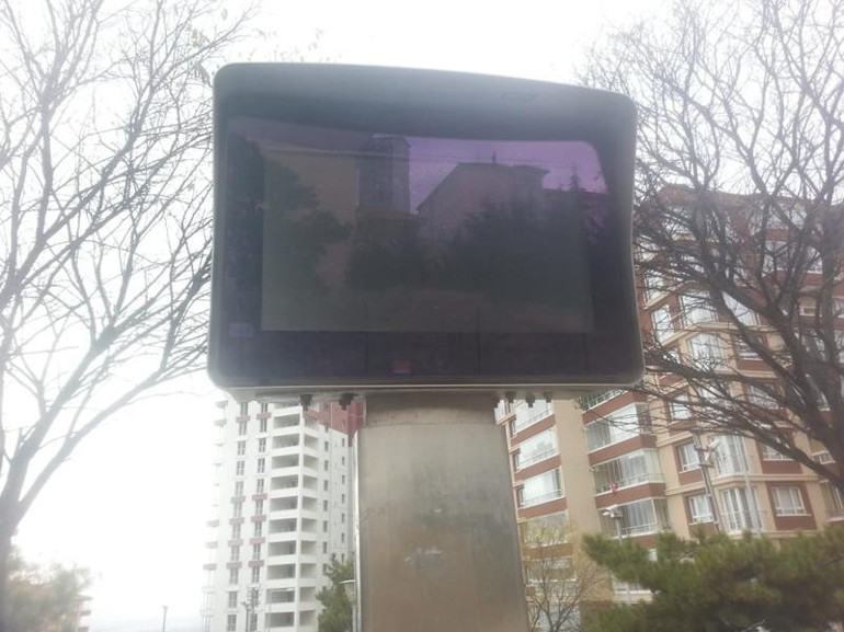 Yüz yüze sınav koronaya davet