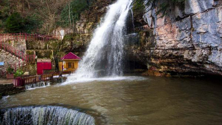Çal Mağarası, pandemide de ilgi çekiyor