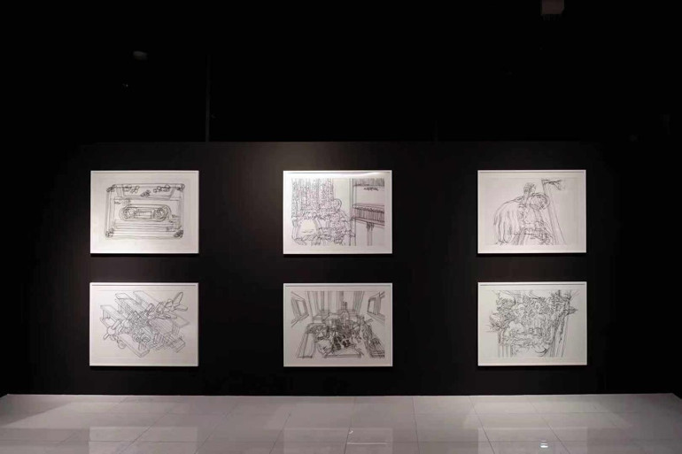 Vision Art Platform Contemporary İstanbul Seçkisi