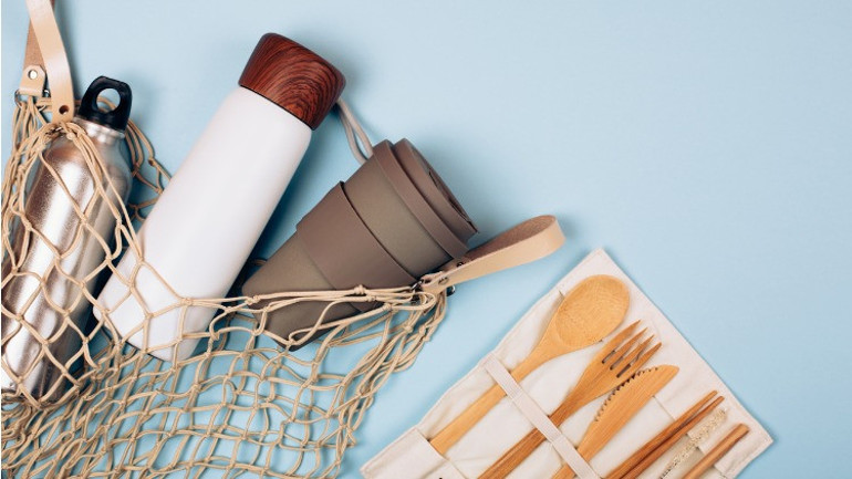 İklim Krizi Virüs Gibi Tokadını Vurmadan...