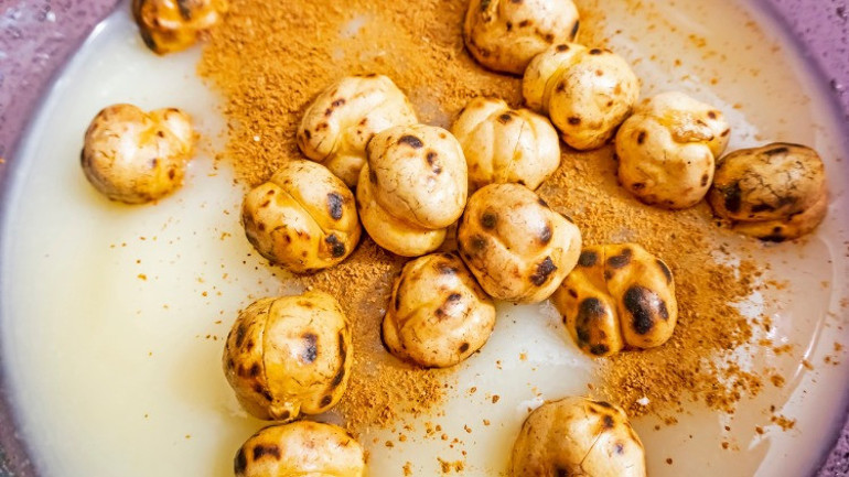 Kış Aylarının En Sevileni: Bozanın Faydaları ve Kalorisi