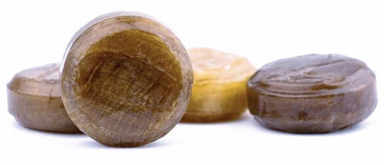 Virüslere karşı bariyer görevi görüyor… İşte ev yapımı doğal boğaz pastili