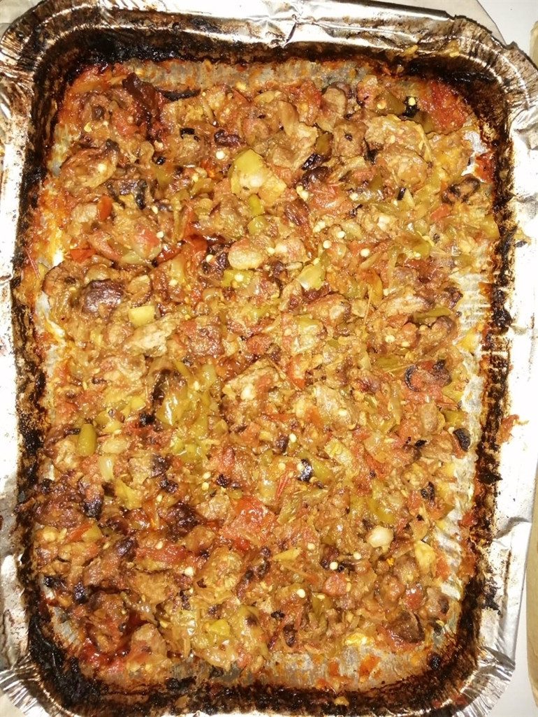 Kayseri pidesi ve tavasıyla Konya ve Antepe rakip oldu