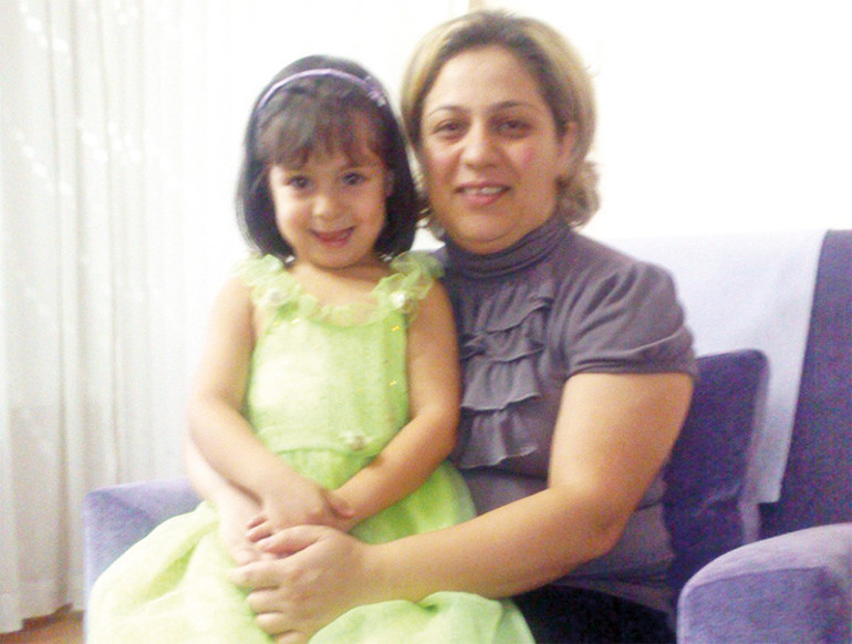 Göğsümüzü kabartan Merve Tuncel Hürriyete konuştu... Kovadan çıktı rekorlar kırdı