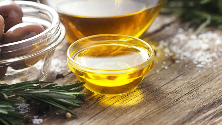 Milas zeytinyağı Avrupa Birliği nezdinde tescillendi