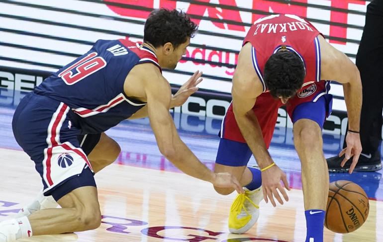 NBAde Gecenin Sonuçları | Morantin 44 sayısı Grizzliese yetmedi Furkan ve Cediden 11er sayı...