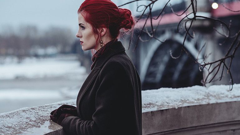 Yeni Yıla Damgasını Vuracak Saç Rengi Trendleri