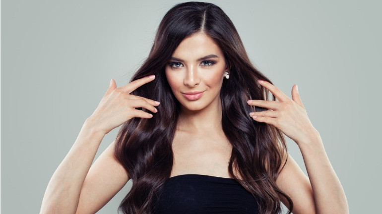 Yeni Yıla Damgasını Vuracak Saç Rengi Trendleri