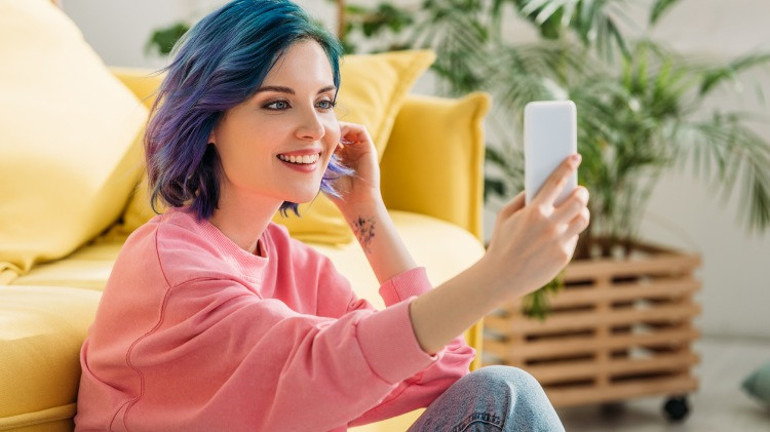 Yeni Yıla Damgasını Vuracak Saç Rengi Trendleri