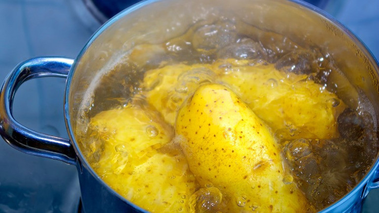 Şok Diyet Nedir ve Nasıl Yapılır