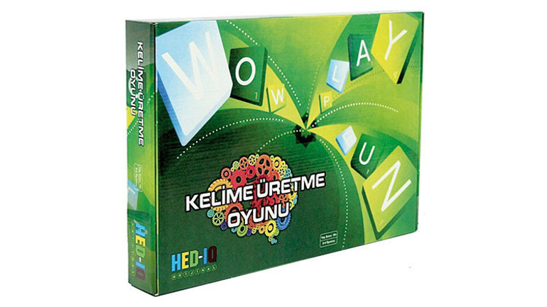 Kutu kutu eğlence