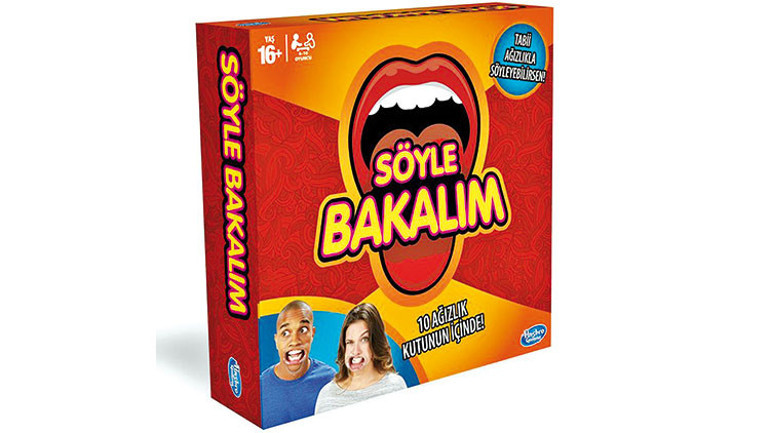 Kutu kutu eğlence