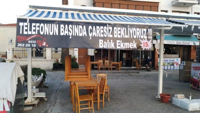 Büyükşehir’in binası yıkılsın daha büyük meydan kazanalım