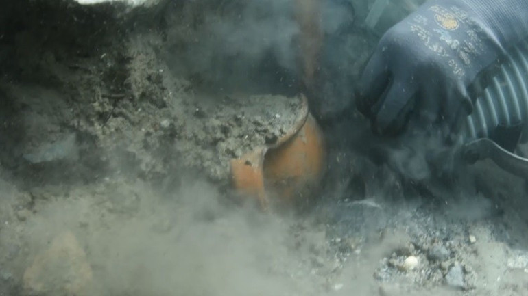 100 yılın keşfi olarak biliniyor Böyle görüntülendi