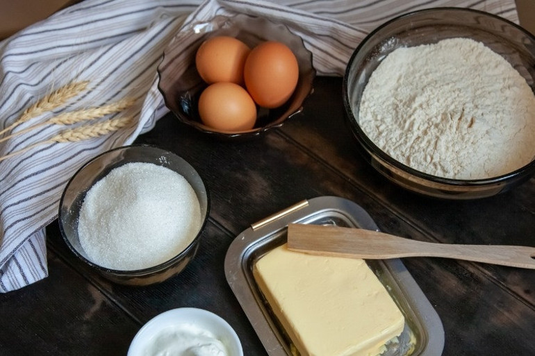 Mutfaktaki eksikleri kolayca telafi edebileceğiniz alternatif malzemeler