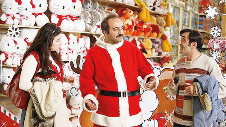 Sinemadaki ‘yeni yıl’lar...