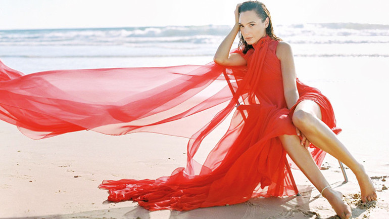 Hayattaki en büyük arayışım: Denge