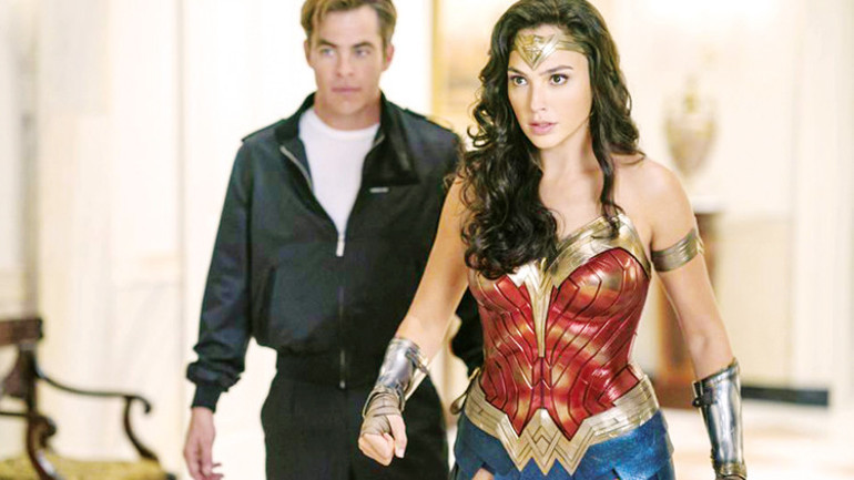 Hayattaki en büyük arayışım: Denge