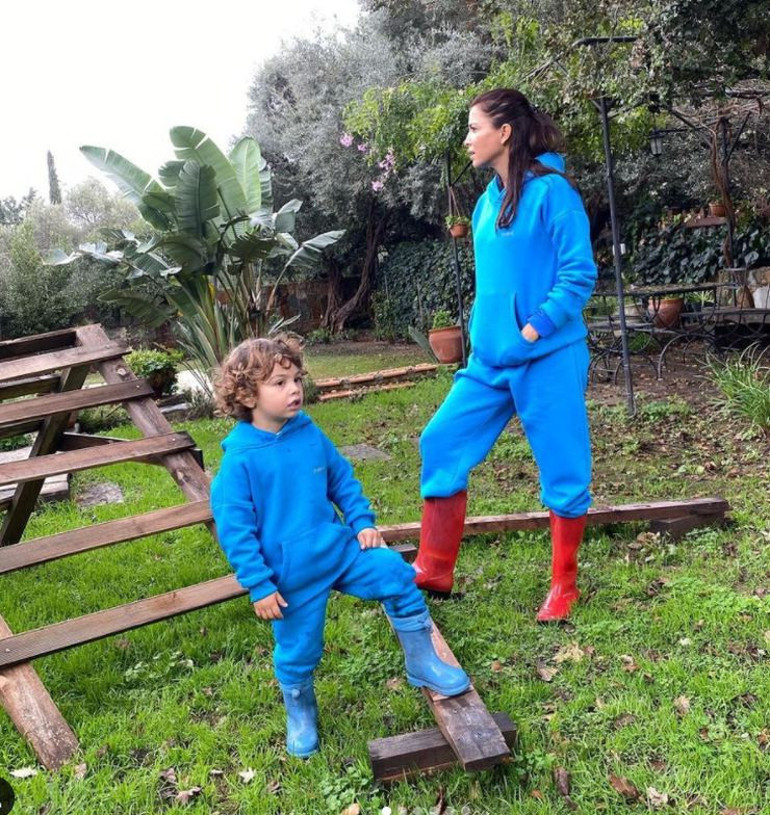 Tanem Sivar 6 ayda 6 kilo aldı