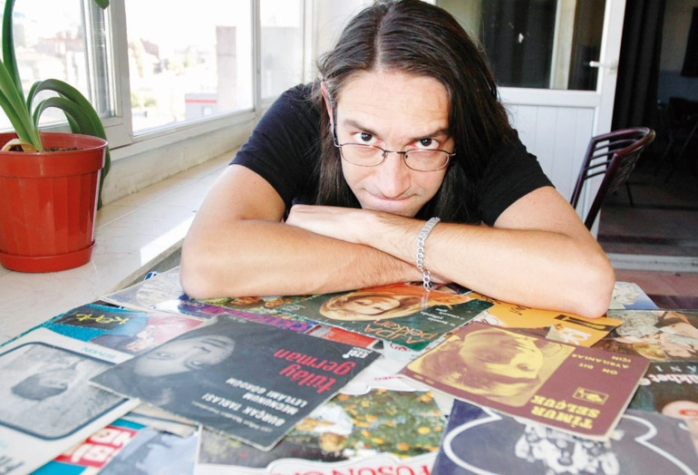 En iyi kadın yorumcu Ajda Pekkan