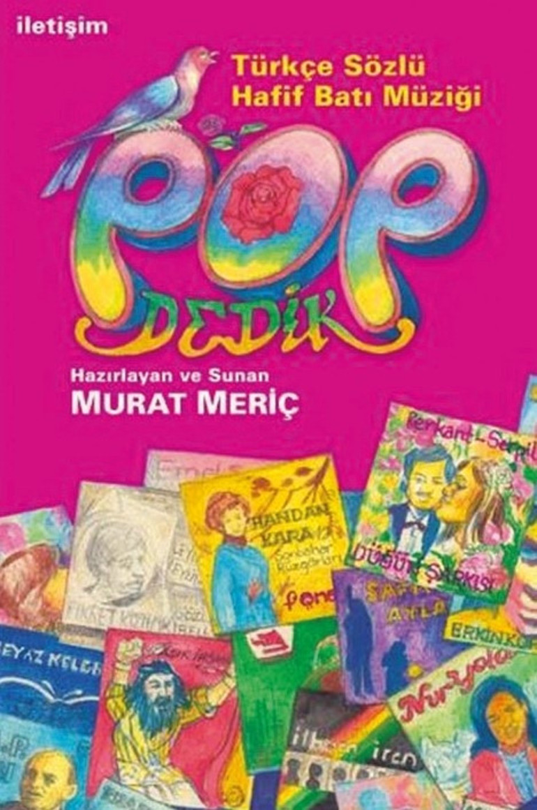 En iyi kadın yorumcu Ajda Pekkan