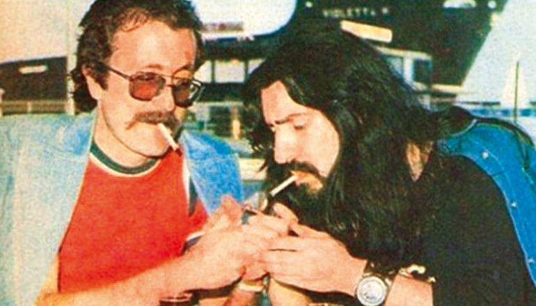 En iyi kadın yorumcu Ajda Pekkan