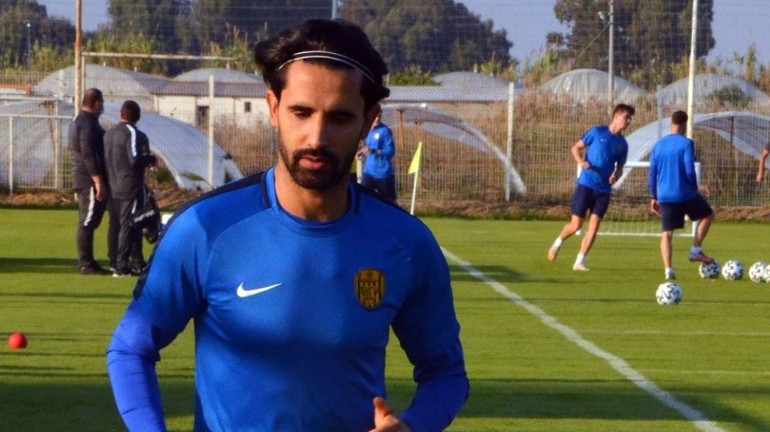 Ankaragücü Başkanı Fatih Mertten Alper Potuk açıklaması Bu hafta...