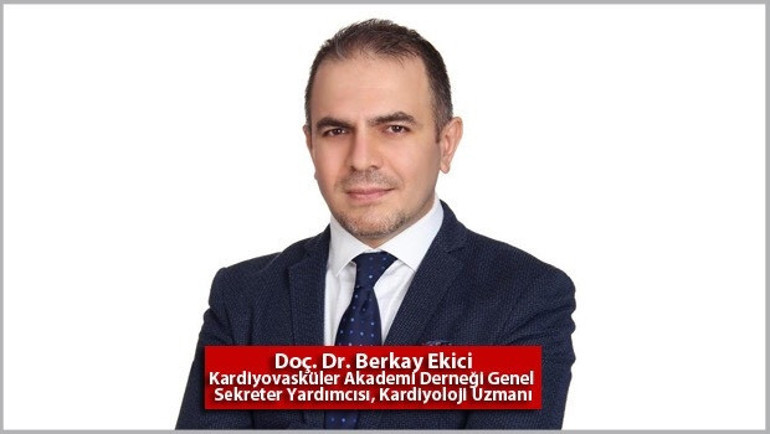 Modern tedavi yöntemleriyle kalp yetersizliği hastalarının hayat kalitesini yükseltmek mümkün