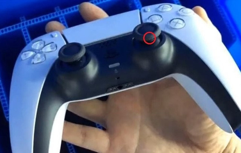 PlayStation 5lerde şaşırtan hata: Böyle bozuluyor