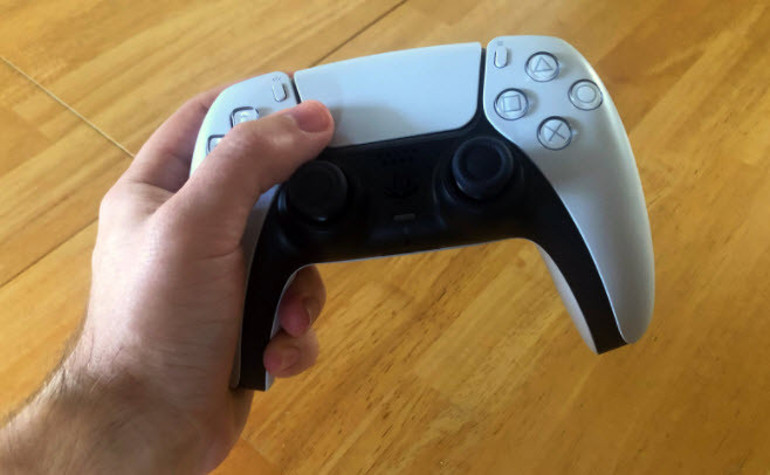 PlayStation 5lerde şaşırtan hata: Böyle bozuluyor