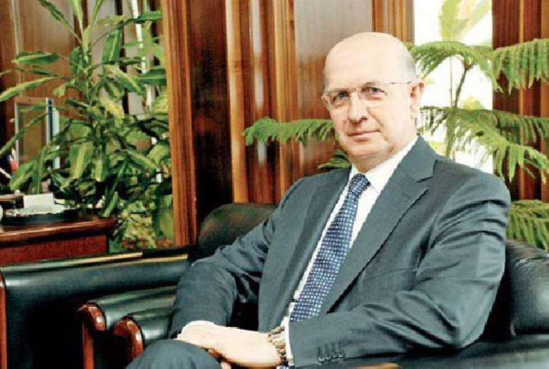 Kalp krizinden ölen ODTÜ eski rektörü Ahmet Acar için üniversitede tören