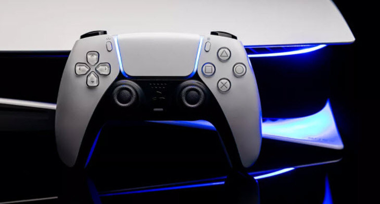 PlayStation 5 bir ay içinde 3.4 milyon sattı